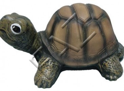 Design Turtle Figure Statue Sculpture Figures Sculptures Garden Decoration New
